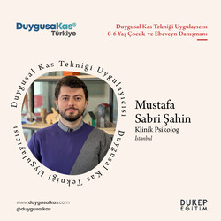 Duygusal Kas Türkiye - Mustafa Sabri Şahin, 