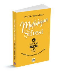 Mutluluğun Şifresi + Kitap söyleşi hediyeli, (Prof. Dr. Tahsin İlhan) - Thumbnail