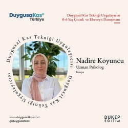 Duygusal Kas Türkiye - Nadire Koyuncu, 