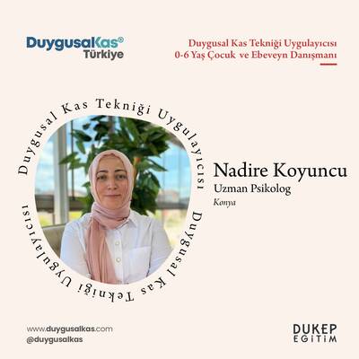 Nadire Koyuncu, 