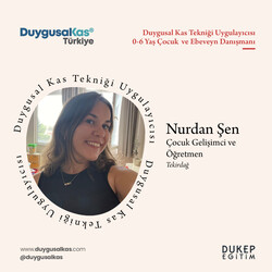 Duygusal Kas Türkiye - Nurdan Şen, 