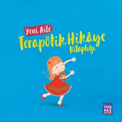 Okula Başlamaya Terapötik Hazırlık Seti (5 Farklı Terapötik Hikaye, Etkinlik, Uygulama Önerileri, Söyleşiler) Danışman: Talha Tolunalp, Klinik Psikolog - Thumbnail