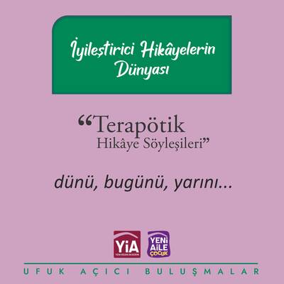 Ölüm Ne Demek? “Yas Süreci Hikâyesi” Terapötik hikâye ve etkinlikler (Emine Ergen Gürbüz, Uzm. Psk. Dnş. Ve Rehber Öğr.)