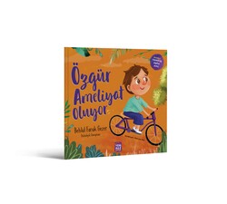 Yeni Aile Çocuk Yayınları - Özgür Ameliyat Oluyor “Ameliyat olmak