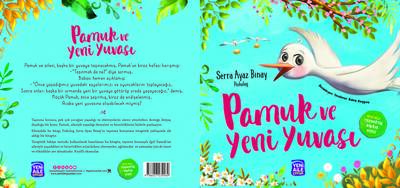 Pamuk ve Yeni Yuvası 