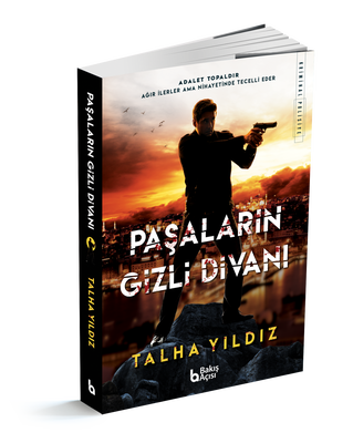 Paşalar Divanı 