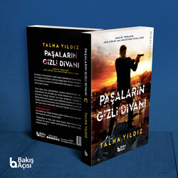 Bakış Açısı Yayınları - Paşalar Divanı 