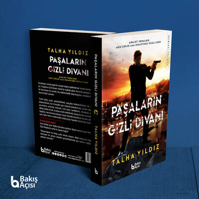 Paşalar Divanı 
