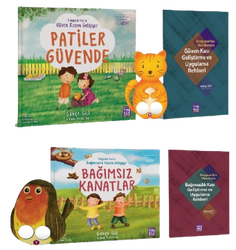 Patiler Güvende + Bağımsız Kanatlar, 