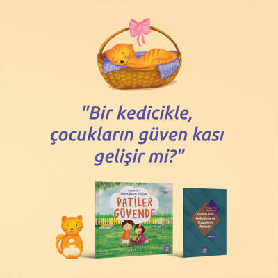 Patiler Güvende + Bağımsız Kanatlar, 