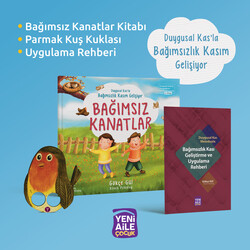 Patiler Güvende + Bağımsız Kanatlar, 