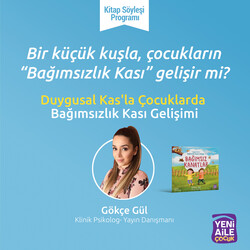 Patiler Güvende + Bağımsız Kanatlar, 