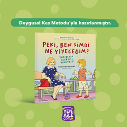 Peki, Ben Şimdi Ne Yiyeceğim 