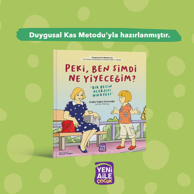 Peki, Ben Şimdi Ne Yiyeceğim 