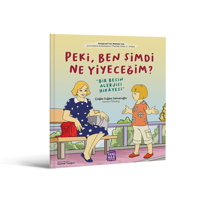 Peki, Ben Şimdi Ben Ne Yiyeceğim 