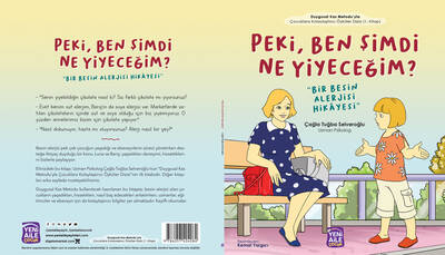 Peki, Ben Şimdi Ne Yiyeceğim 