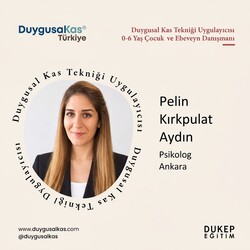 Duygusal Kas - Pelin Kırkpulat Aydın, 