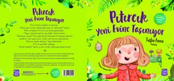 Pıtırcık Yeni Evine Taşınıyor 