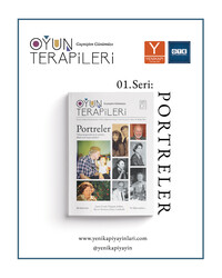 Yenikapı Psikoloji ve Terapi Yayınları - PORTRELER  Yenikapı Psikoloji ve Terapi Yayınları - PORTRELER
