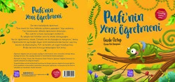 Pufi’nin Yeni Öğretmeni 