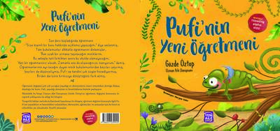 Pufi’nin Yeni Öğretmeni 