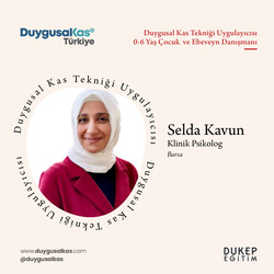 Duygusal Kas Türkiye - Selda Kavun, 
