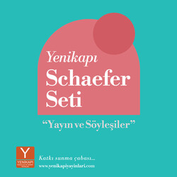 SCHAEFER Oyun Terapi Kitapları Seti, 4'lü Set 