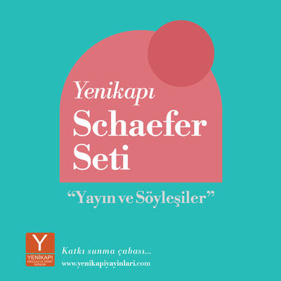 SCHAEFER Oyun Terapi Kitapları Seti, 4'lü Set 
