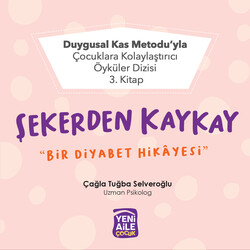 Şekerden Kaykay 