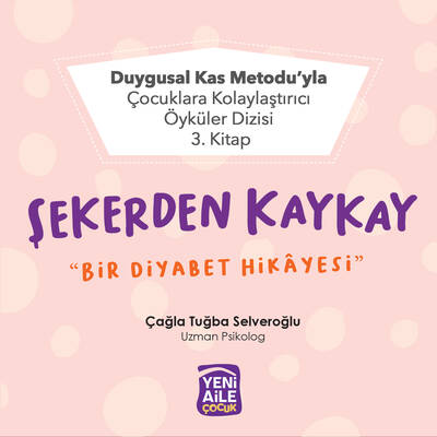 Şekerden Kaykay 