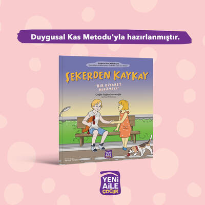 Şekerden Kaykay 