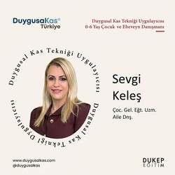 Duygusal Kas - Sevgi Keleş, 