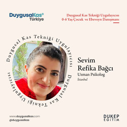Duygusal Kas Türkiye - Sevim Refika Bağcı, 