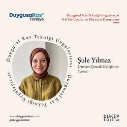 Duygusal Kas Türkiye - Şule Yılmaz, 