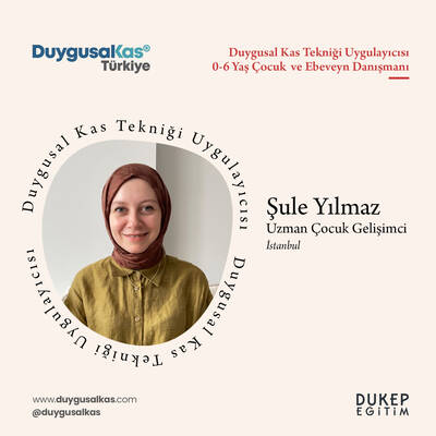 Şule Yılmaz, 