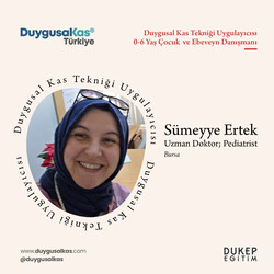 Sümeyye Ertek, 