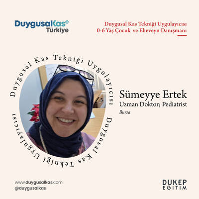 Sümeyye Ertek, 