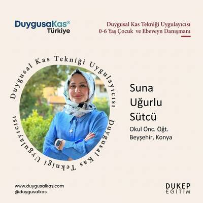 Suna Uğurlu Sütcü, 