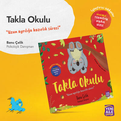 Takla Okulu 