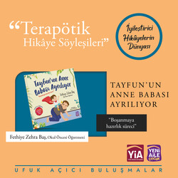 Tayfunun Anne ve Babası Ayrılıyor 
