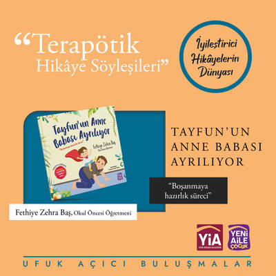 Tayfunun Anne ve Babası Ayrılıyor 