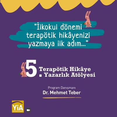 Terapötik Hikaye İlkokul Seti- 250 Adet