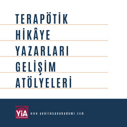 Terapötik Hikâye Yazarlarının Nitelikli Sosyal Medya Kullanımı ve Kariyer Yolculuğu, Atölye Programı - Thumbnail