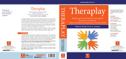 Theraplay Düzenlenmiş Tek Cilt + Kitap söyleşi hediyeli (Phyliss B. Booth & Ann M. Jernberg) - Thumbnail