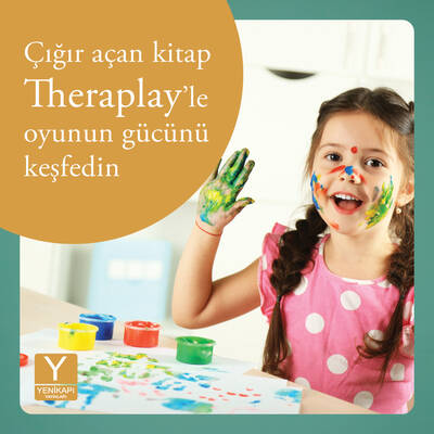 Theraplay + Ergenler İle Oyun Terapisi (2 Kitap + Kitap Söyleşileri)