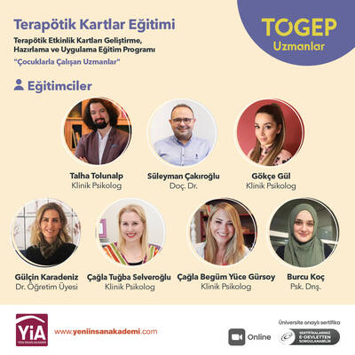 TOGEP 