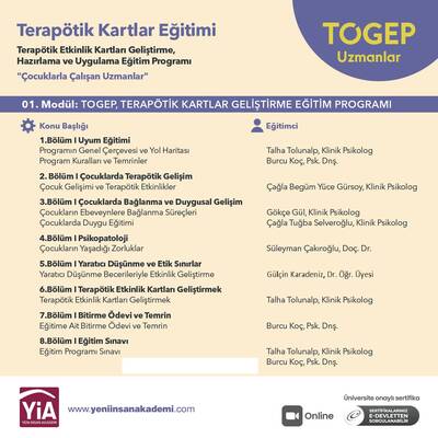 TOGEP 