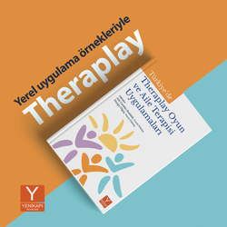 Türkiye'de Theraplay Oyun ve Aile Terapisi Uygulamaları + Kitap söyleşi hediyeli (Uzm. Psk. Aslı Candan Kodalak, Uzm. Gel. Psk. Duygu Olgaç) - Thumbnail