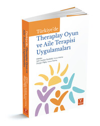Türkiye'de Theraplay Oyun ve Aile Terapisi Uygulamaları + Kitap söyleşi hediyeli (Uzm. Psk. Aslı Candan Kodalak, Uzm. Gel. Psk. Duygu Olgaç) - Thumbnail
