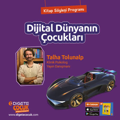 Yarış Arabaları Canlanıyor 4D+ Kitap (7 Yarış Arabası+ Canlanan Kitap + AR Mobil Uygulama)